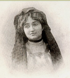 Zeynep Hanım ( Hadice Zennur ) 