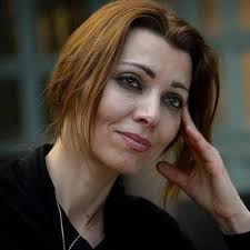Elif Shafak