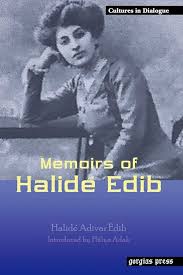 Memoirs of Halide Edib 