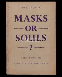 Masks or Souls